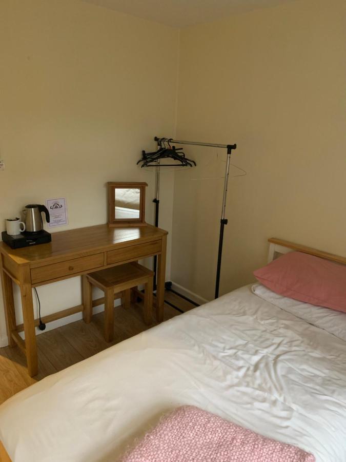 Hafan Y Coed - Haven Of Trees Bed & Breakfast Abercraf Ngoại thất bức ảnh